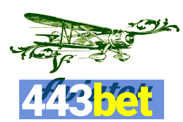 443bet