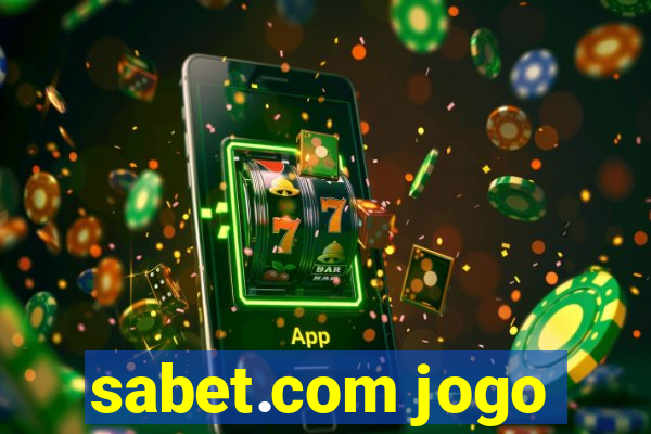 sabet.com jogo