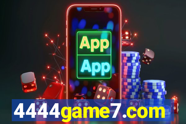 4444game7.com