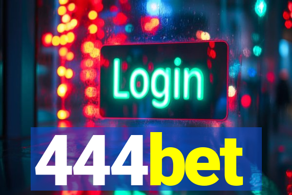 444bet