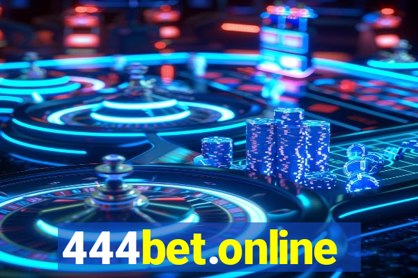 444bet.online