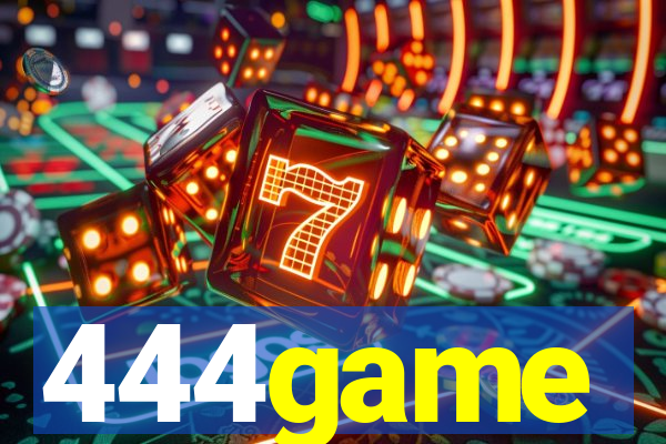 444game