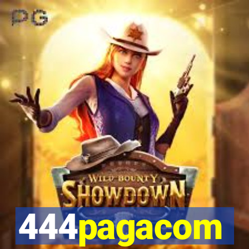 444pagacom