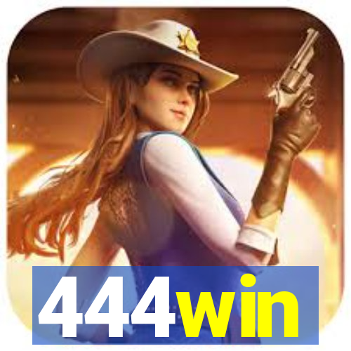 444win