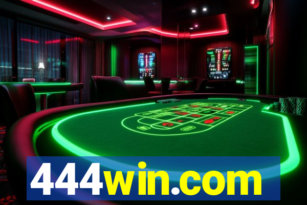 444win.com