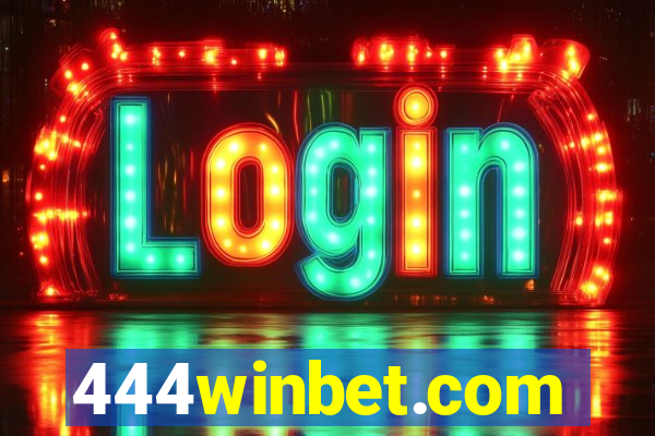 444winbet.com