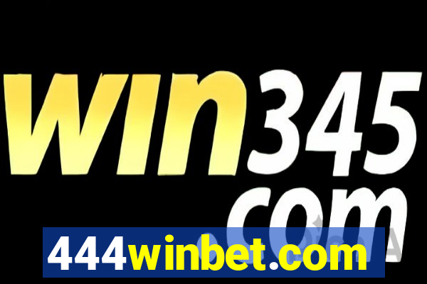 444winbet.com