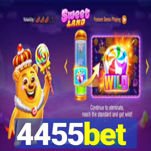 4455bet