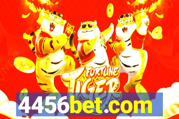 4456bet.com