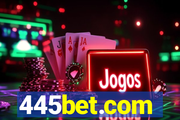 445bet.com