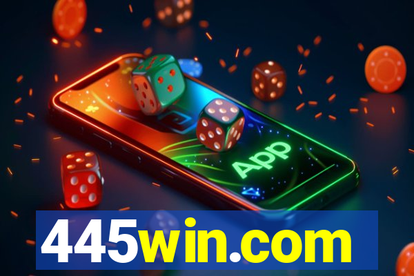 445win.com