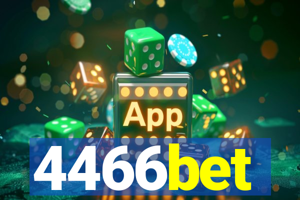 4466bet