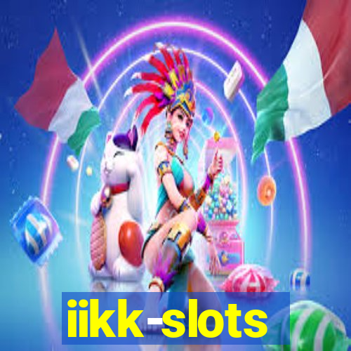 iikk-slots