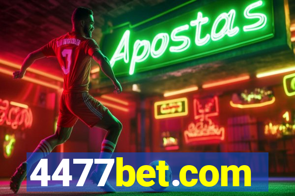 4477bet.com