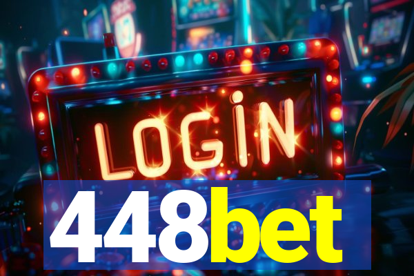 448bet