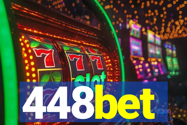 448bet