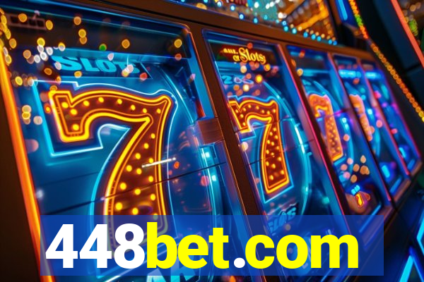 448bet.com