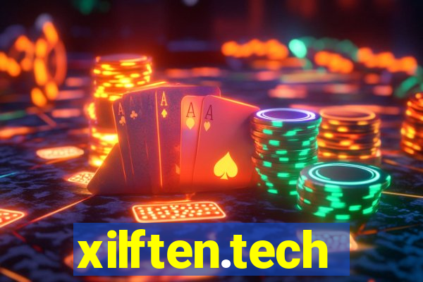 xilften.tech