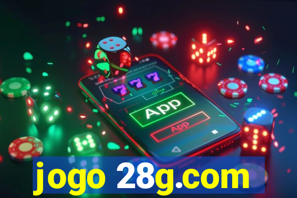 jogo 28g.com