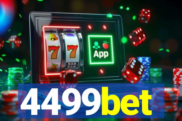 4499bet