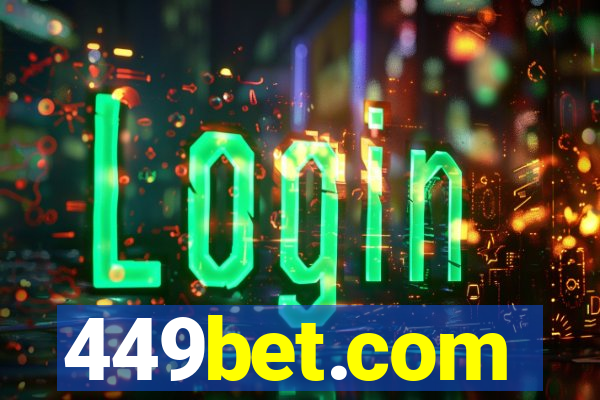 449bet.com