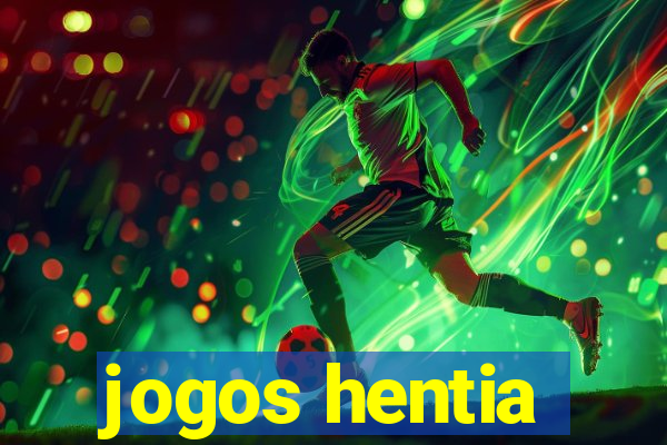 jogos hentia