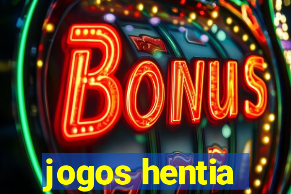 jogos hentia