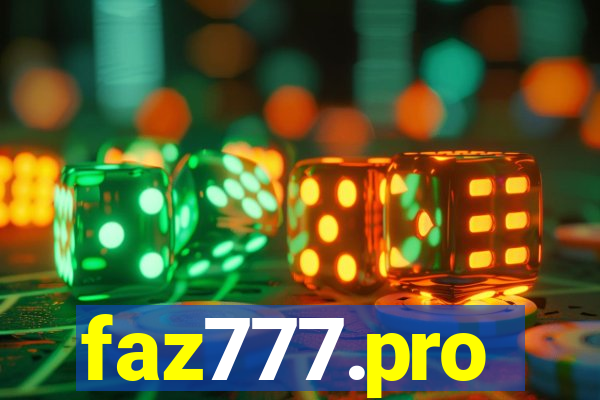 faz777.pro