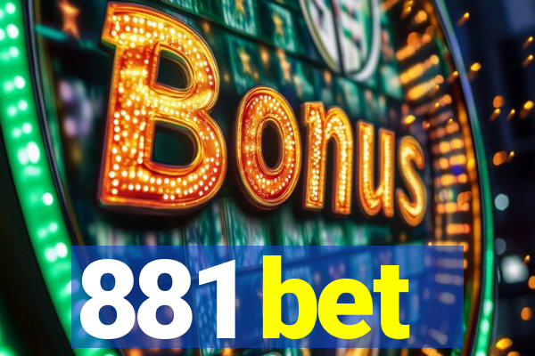 881 bet