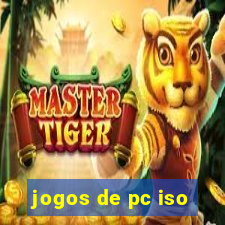 jogos de pc iso