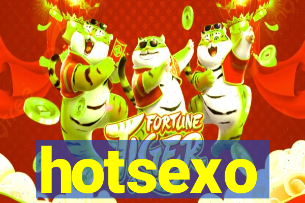 hotsexo