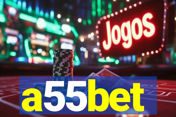 a55bet