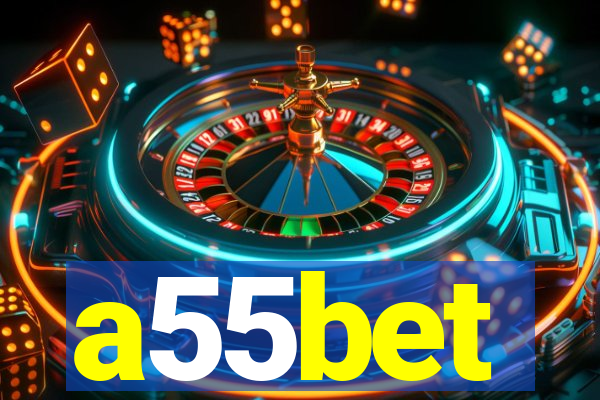 a55bet