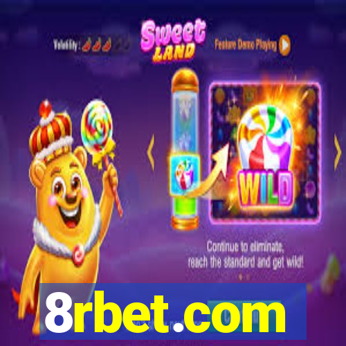 8rbet.com