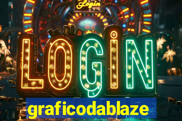 graficodablaze