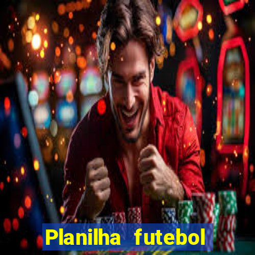 Planilha futebol virtual bet365 grátis