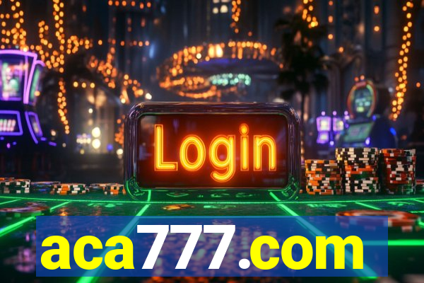 aca777.com