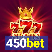 450bet