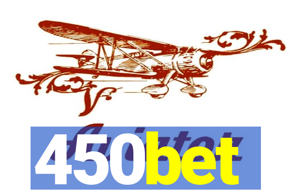 450bet