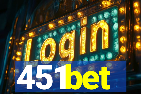 451bet