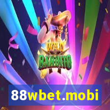 88wbet.mobi