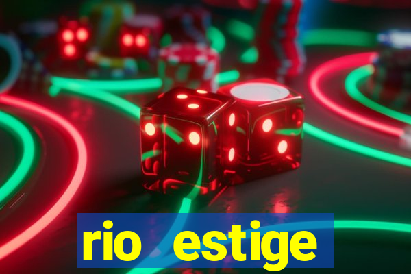 rio estige mitologia grega