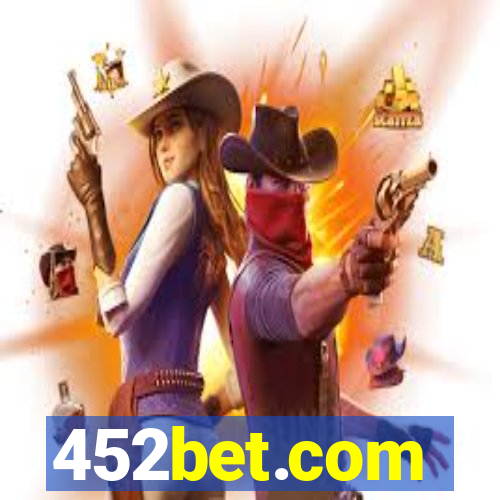 452bet.com