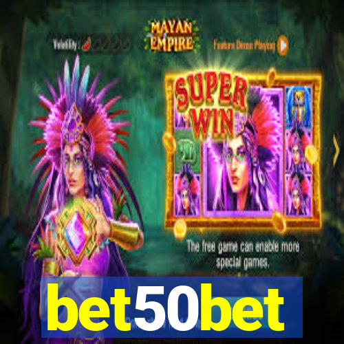 bet50bet