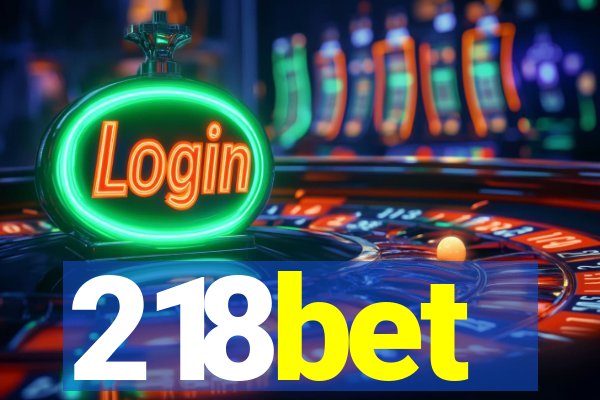 218bet