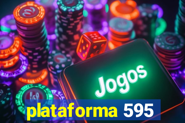 plataforma 595