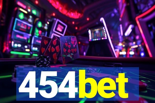 454bet