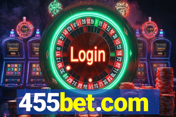 455bet.com