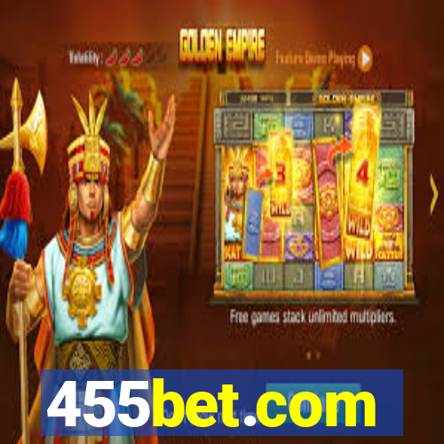 455bet.com