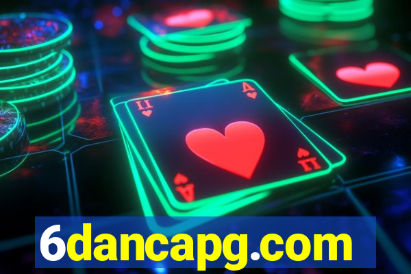 6dancapg.com